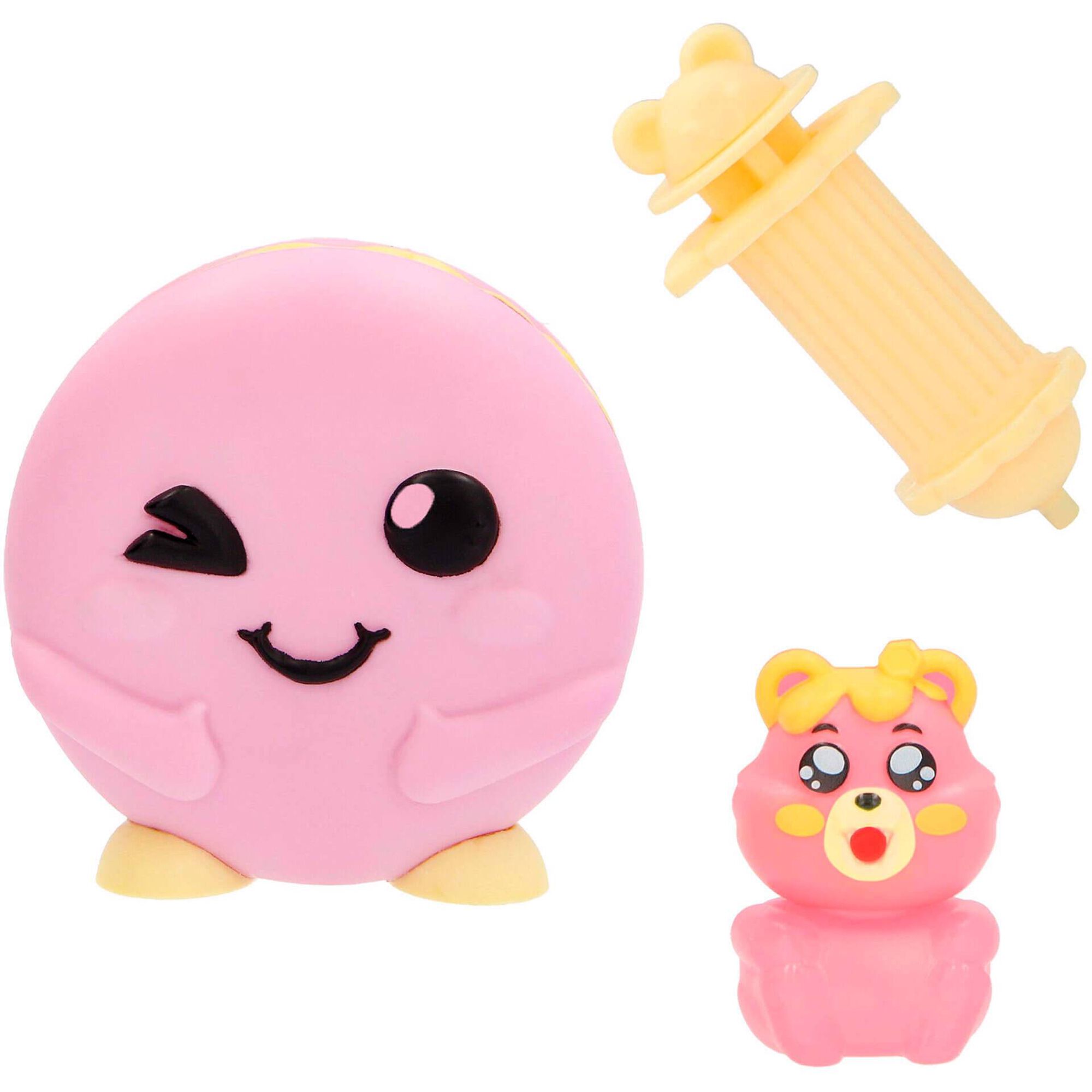 Breakeez - Pack Figuras B&aacute;sico