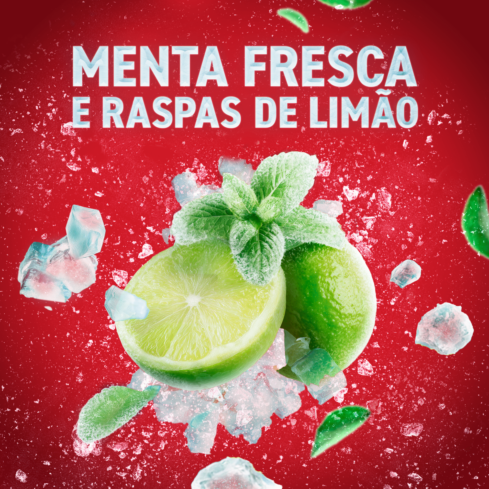 Gel de Banho Cold Spice Old Spice