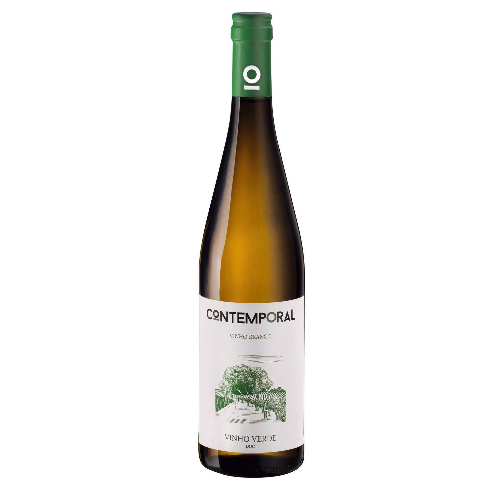 Contemporal DOC Vinho Verde Branco Contemporal DOC Vinho Verde Branco