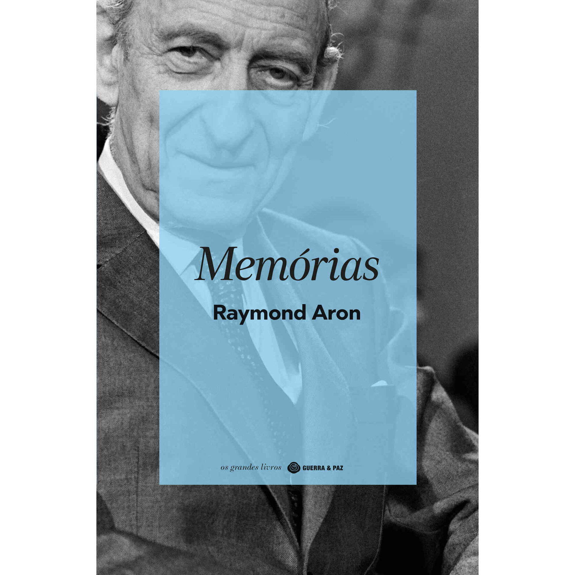 Mem&oacute;rias de Raymond Aron