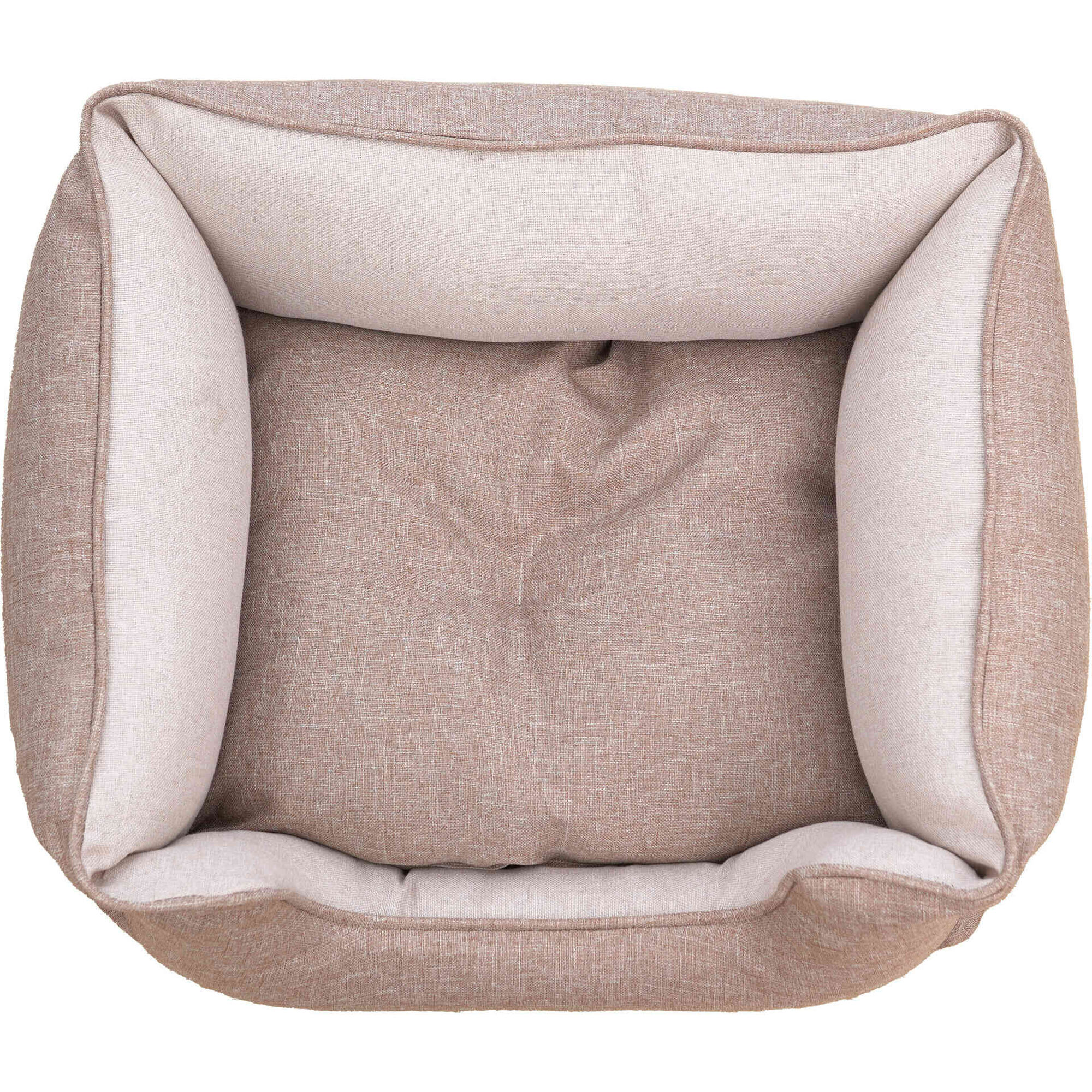 Cama Cushy Bege 80 cm Lupi Linx
