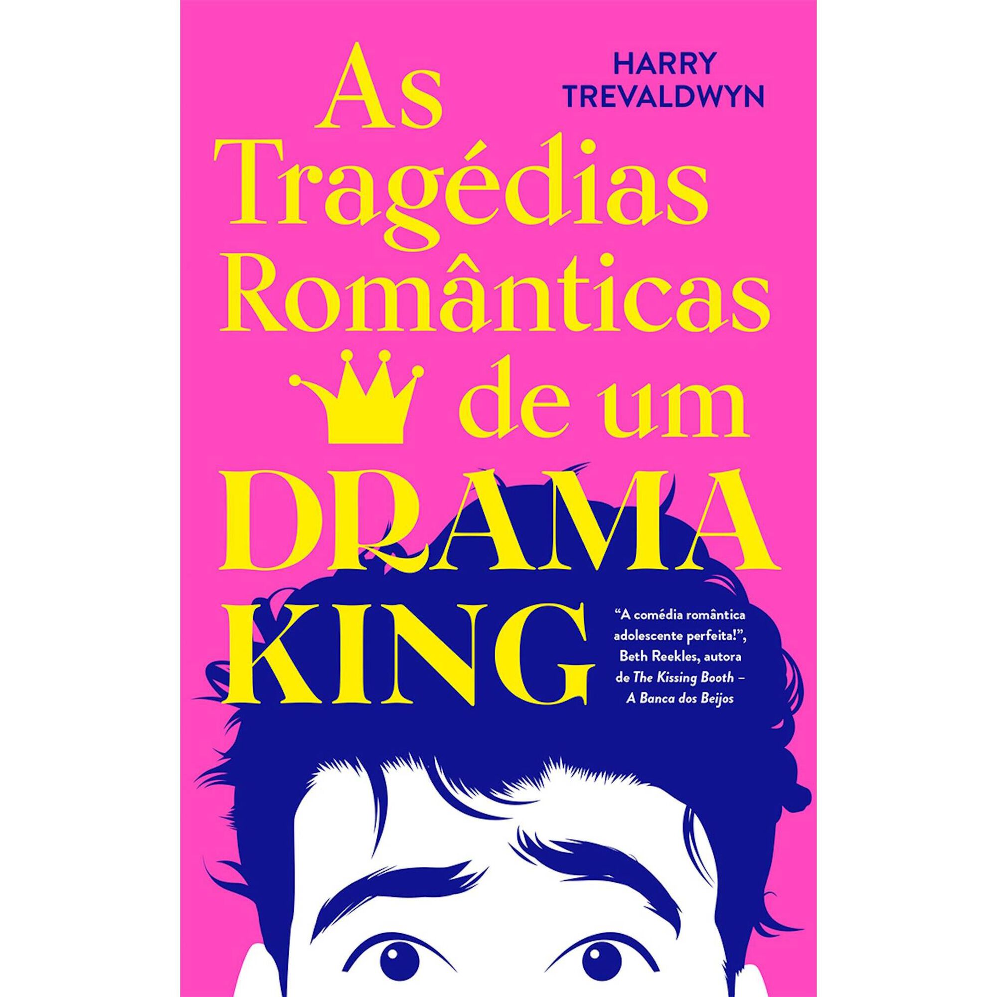 As Tragédias Românticas