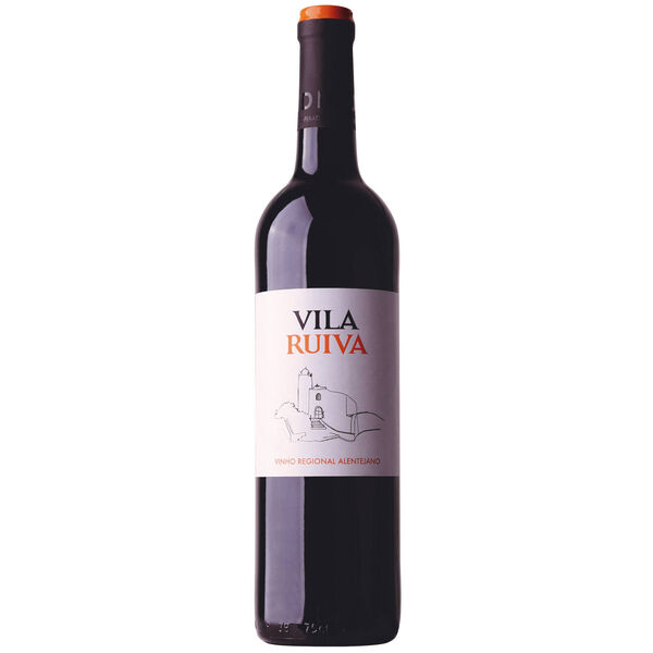 Vila Ruiva Alentejano Vinho Tinto