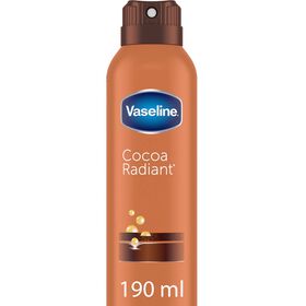 Loção Corpo Spray Cocoa Radiant Loção Corpo Spray Cocoa Radiant