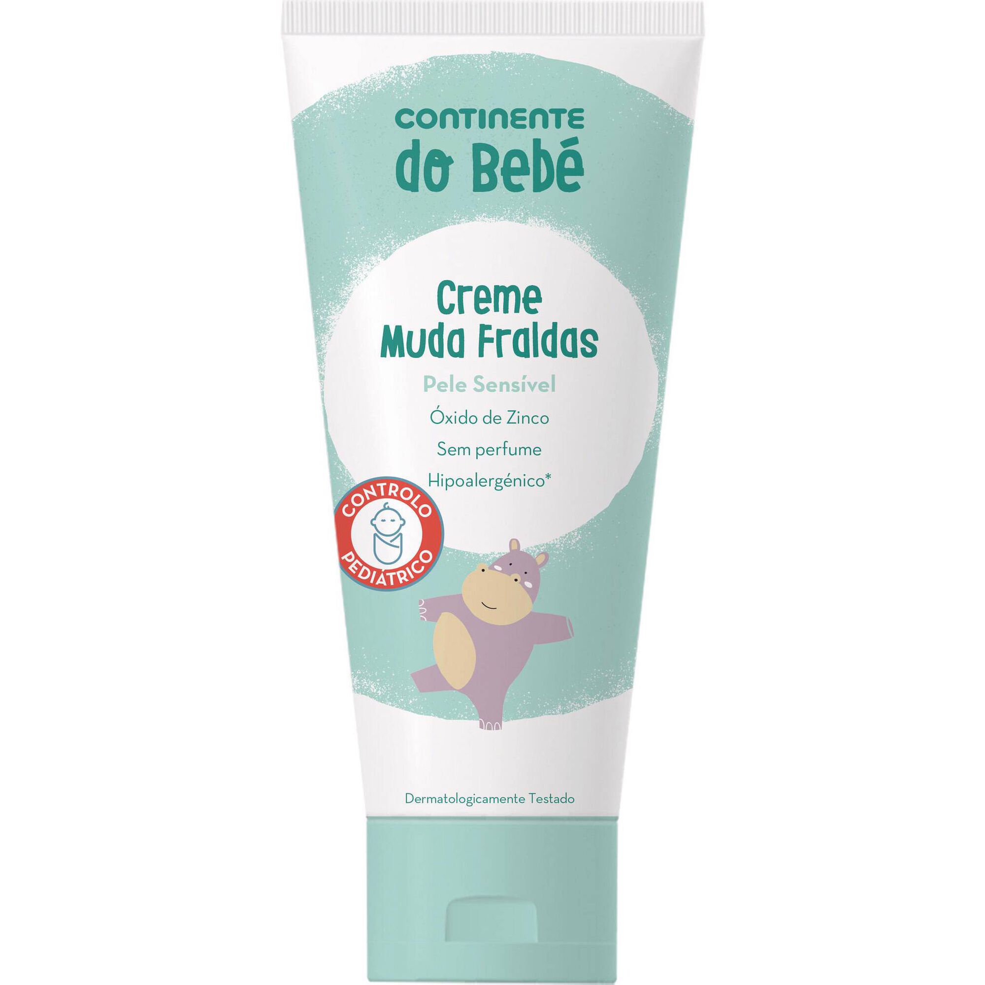 Creme Muda Fraldas