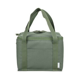 Lancheira 8L Verde Basic Lancheira 8L Verde Basic