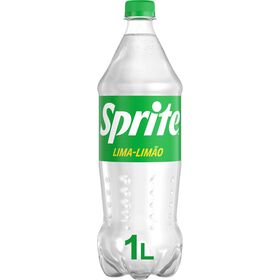 Refrigerante com Gás Lima Limão Sprite