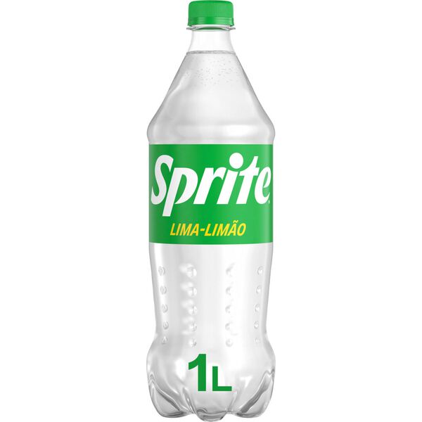 Refrigerante com Gás Lima Limão Sprite