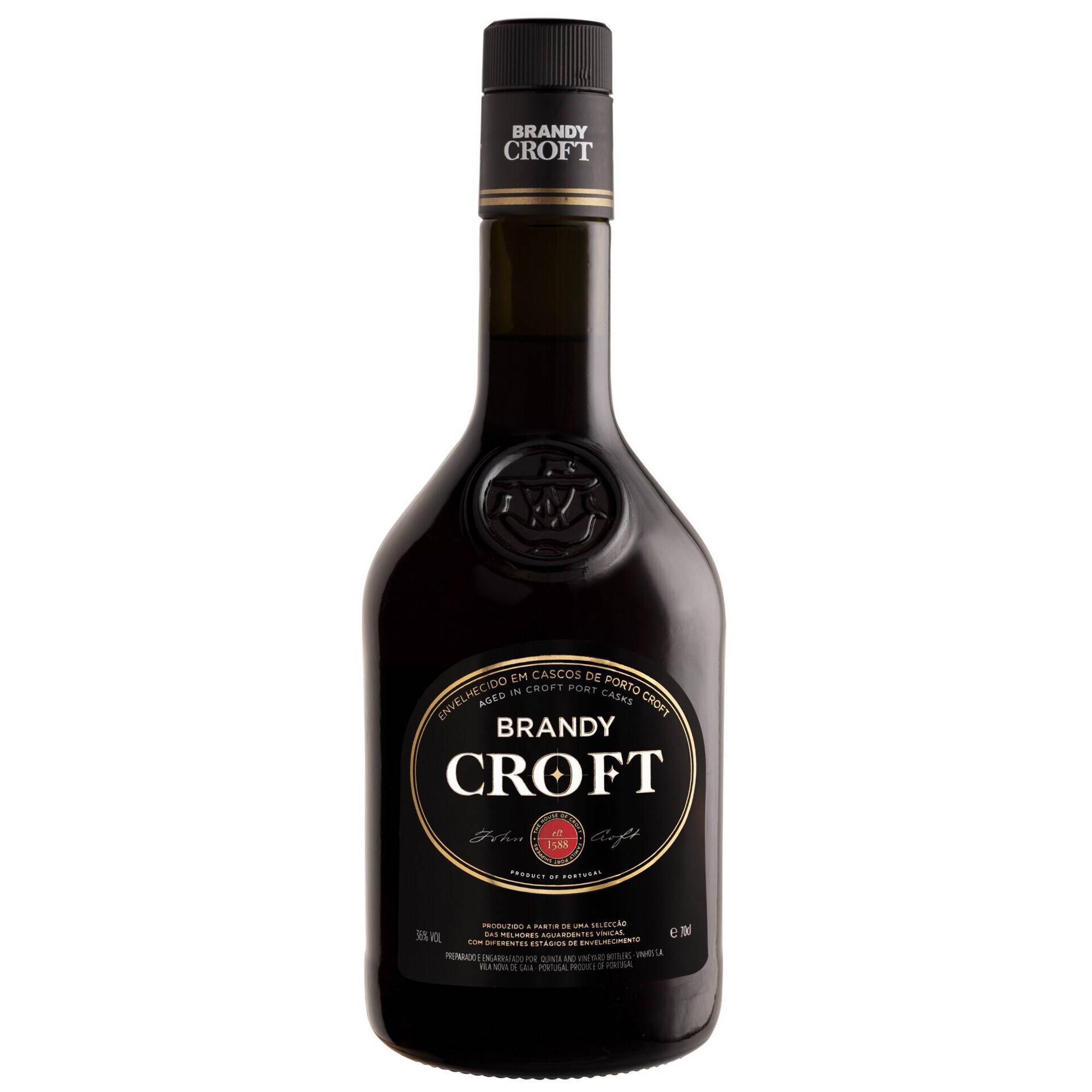 Brandy Croft Brandy Croft