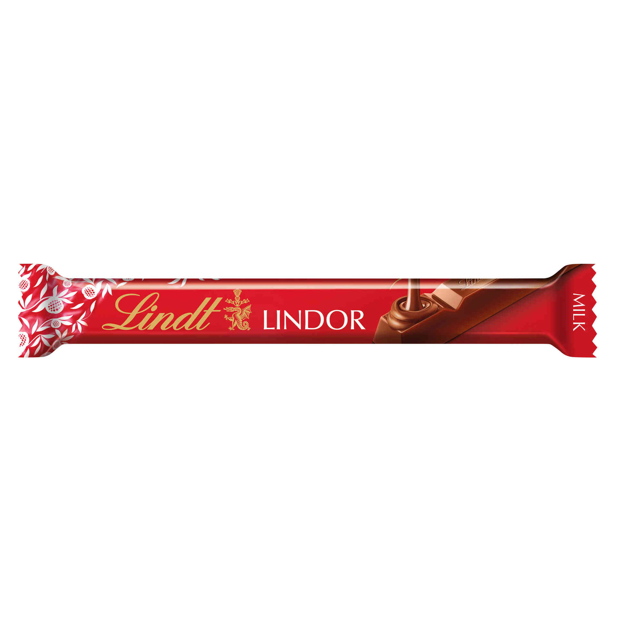 Chocolate de Leite Lindor Stick