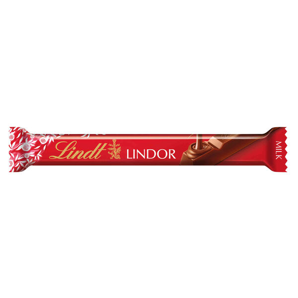 Chocolate de Leite Lindor Stick Lindt