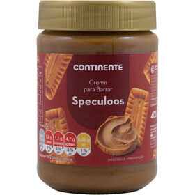 Creme para Barrar Speculoos