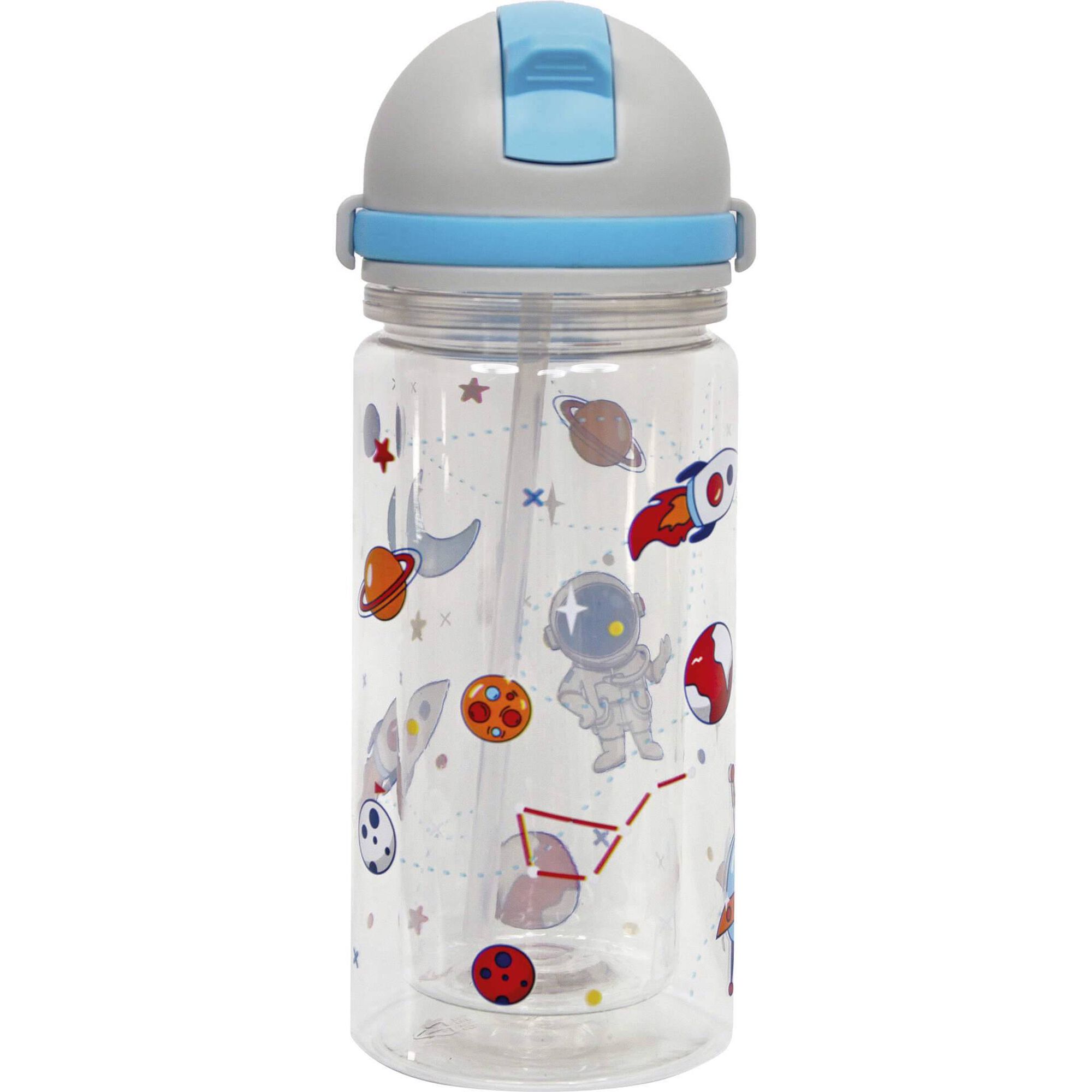 Garrafa 350ml Baby Astro Note!
