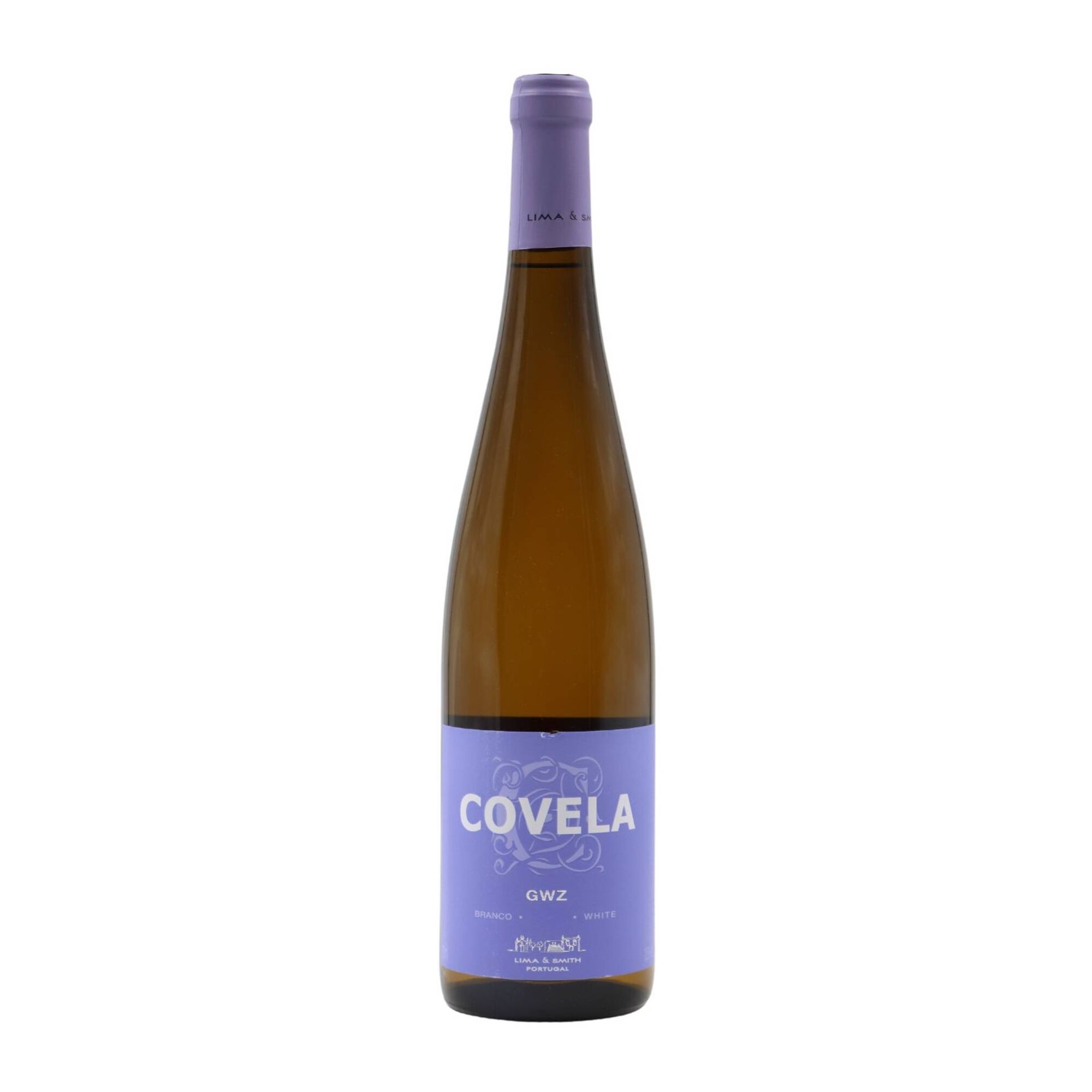 Covela Gewurztraminer Vinho Verde Branco