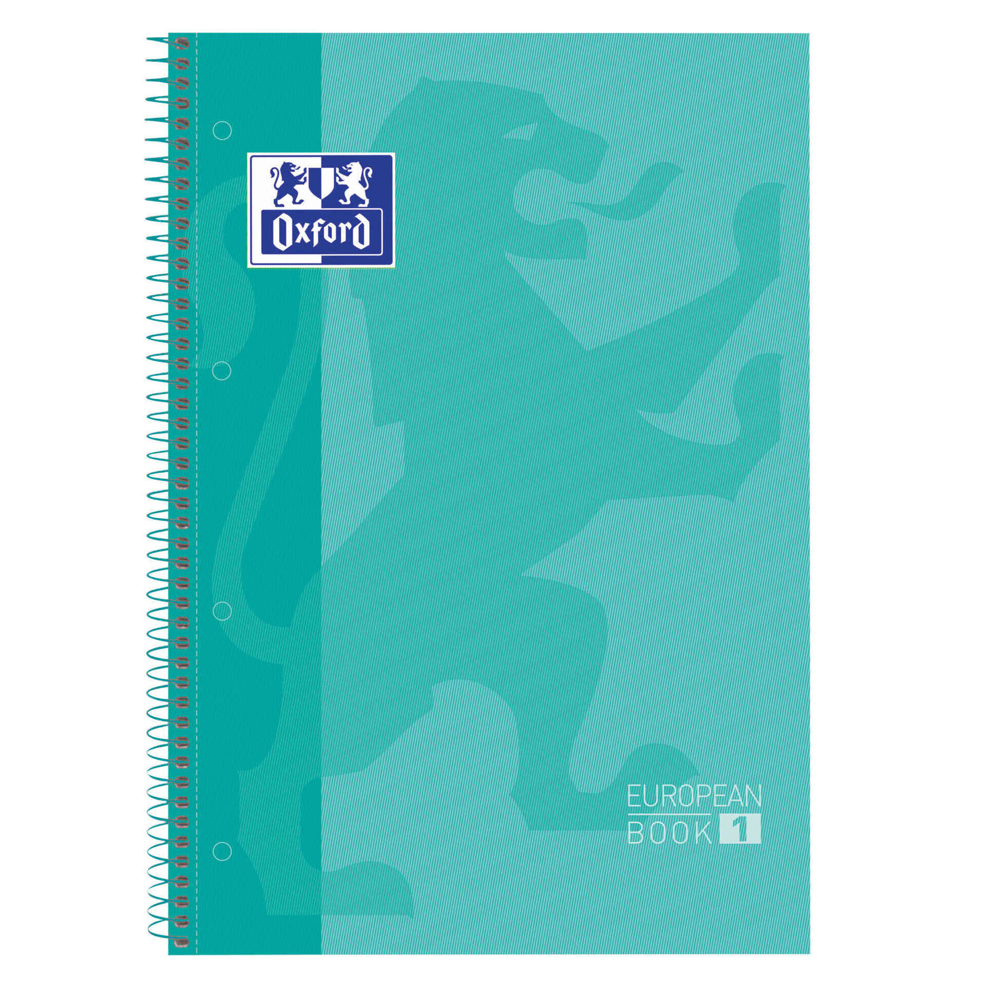Caderno Espiral A4 Pautado Verde Caderno Espiral A4 Pautado Verde