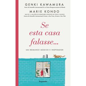 Se Esta Casa Falasse&hellip; de Marie Kondo
