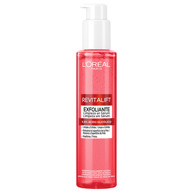 S&eacute;rum de Rosto Limpeza Revitalift Esfoliante L'Or&eacute;al Paris