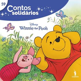 Contos Solid&aacute;rios 59 - Winnie the Pooh