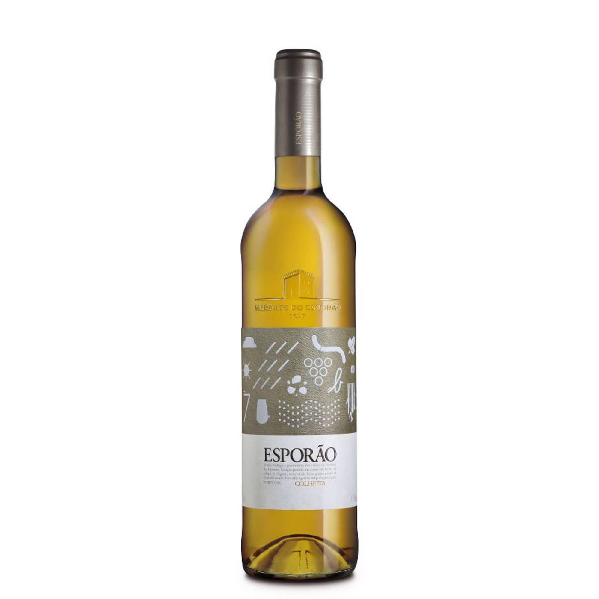 Esporão Colheita Regional Alentejano Vinho Branco