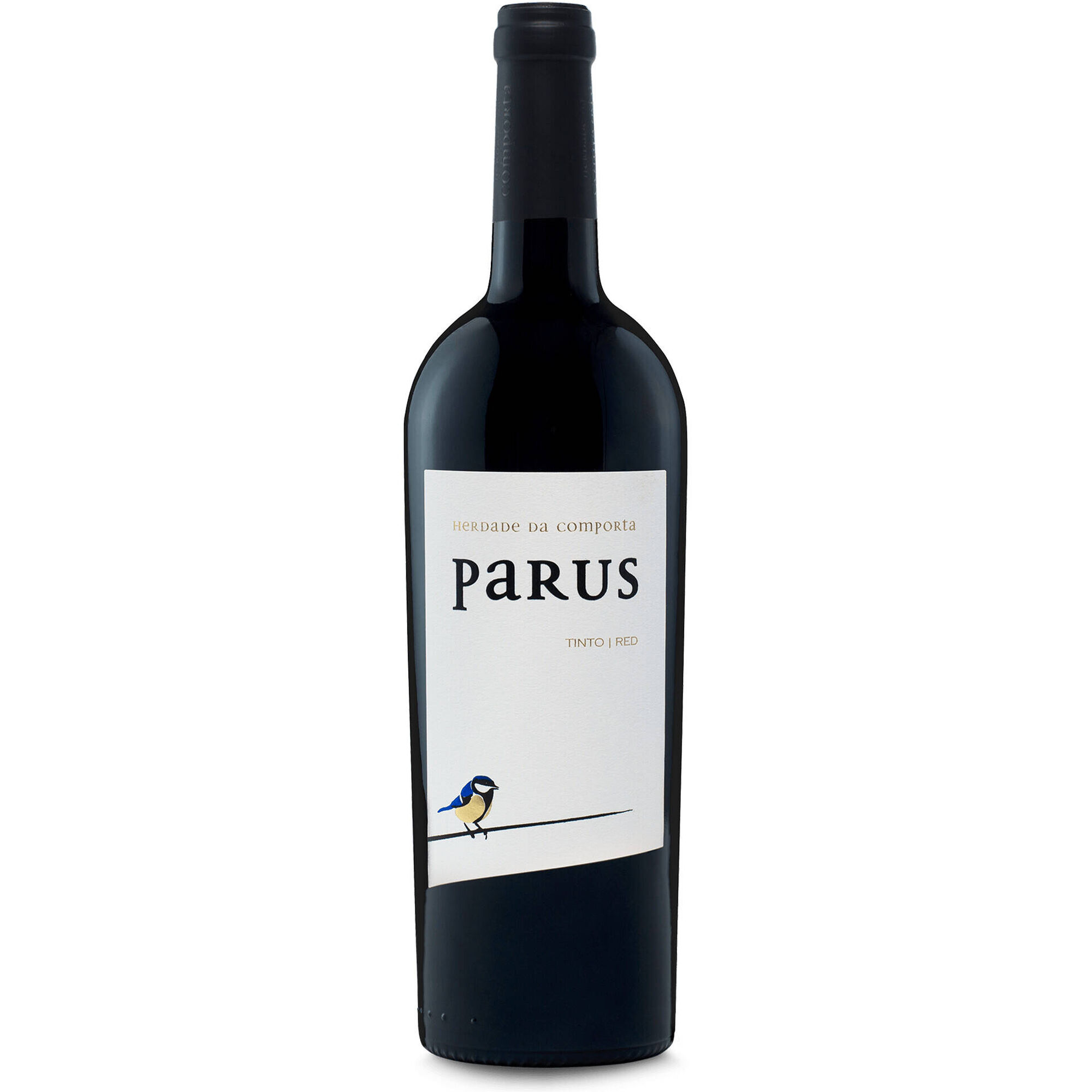Parus Herdade da Comporta Península de Setúbal Vinho Tinto Parus Herdade da Comporta Península de Setúbal Vinho Tinto