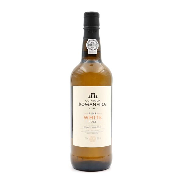 Romaneira Fine White Porto