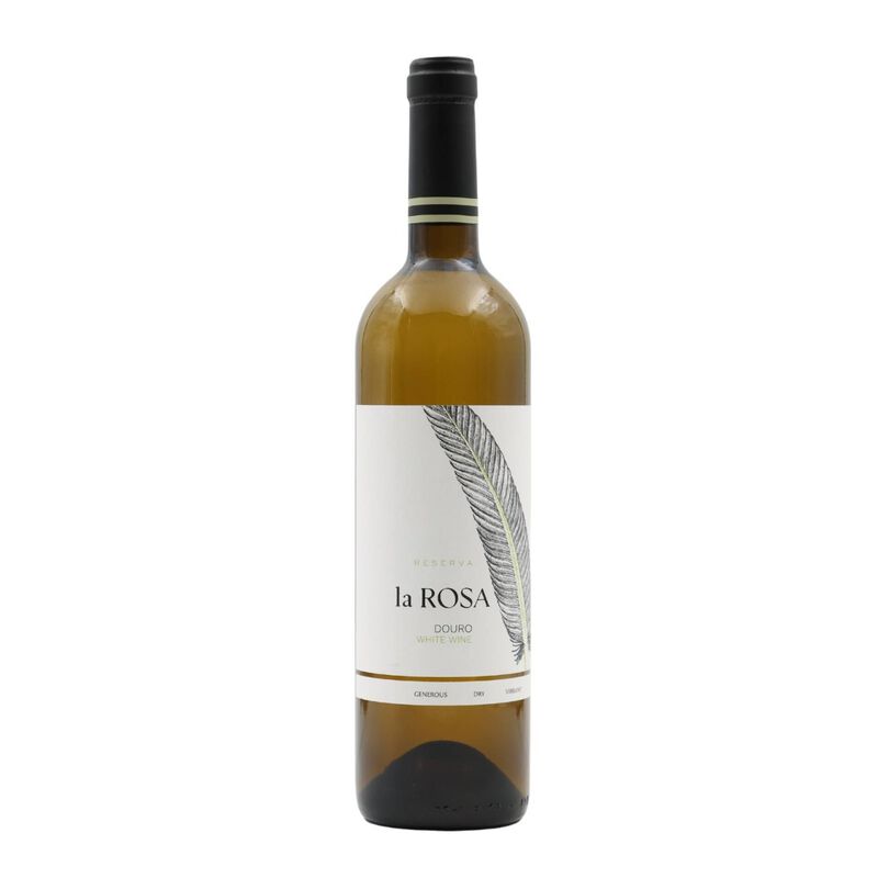 Quinta de La Rosa Reserva Douro Vinho Branco