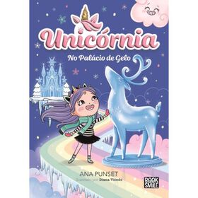 Unicórnia Nº 8 - No Palácio de Gelo