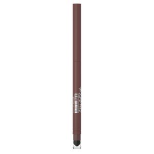 Lápis de Olhos Tattoo Liner Smokey Brown Maybelline New York