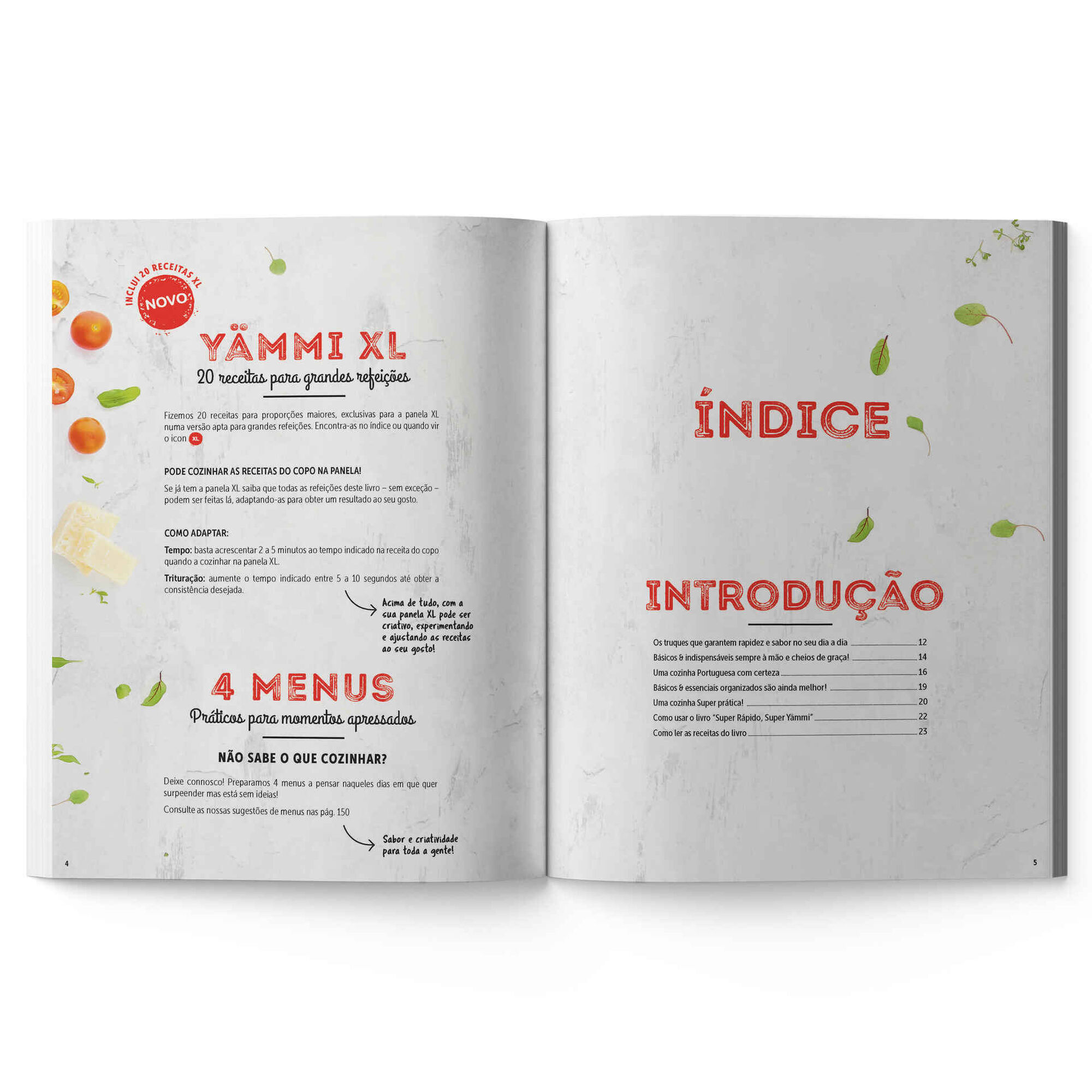 Super R&aacute;pido, Super  de Y&auml;mmi