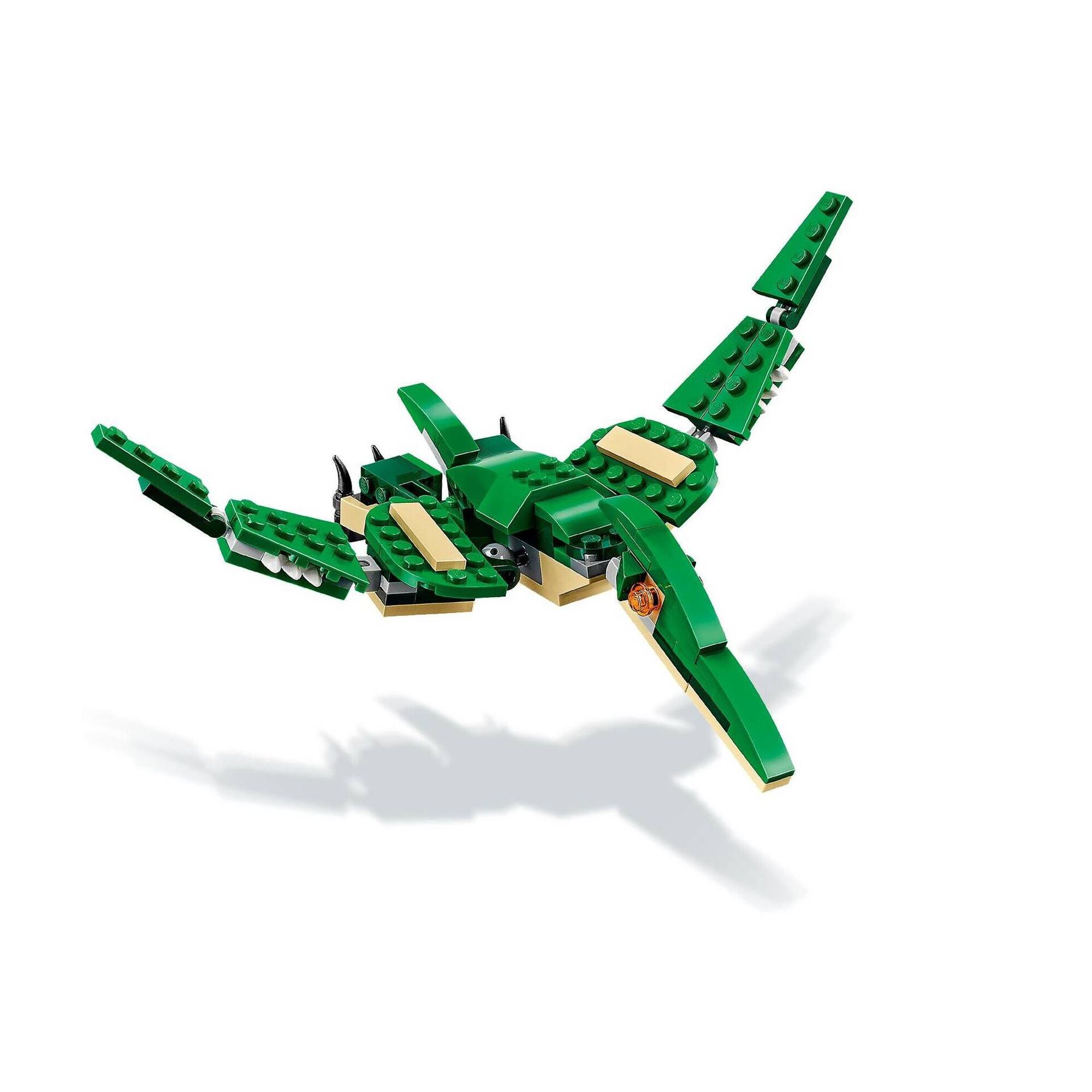 Dinossauros Ferozes - 31058