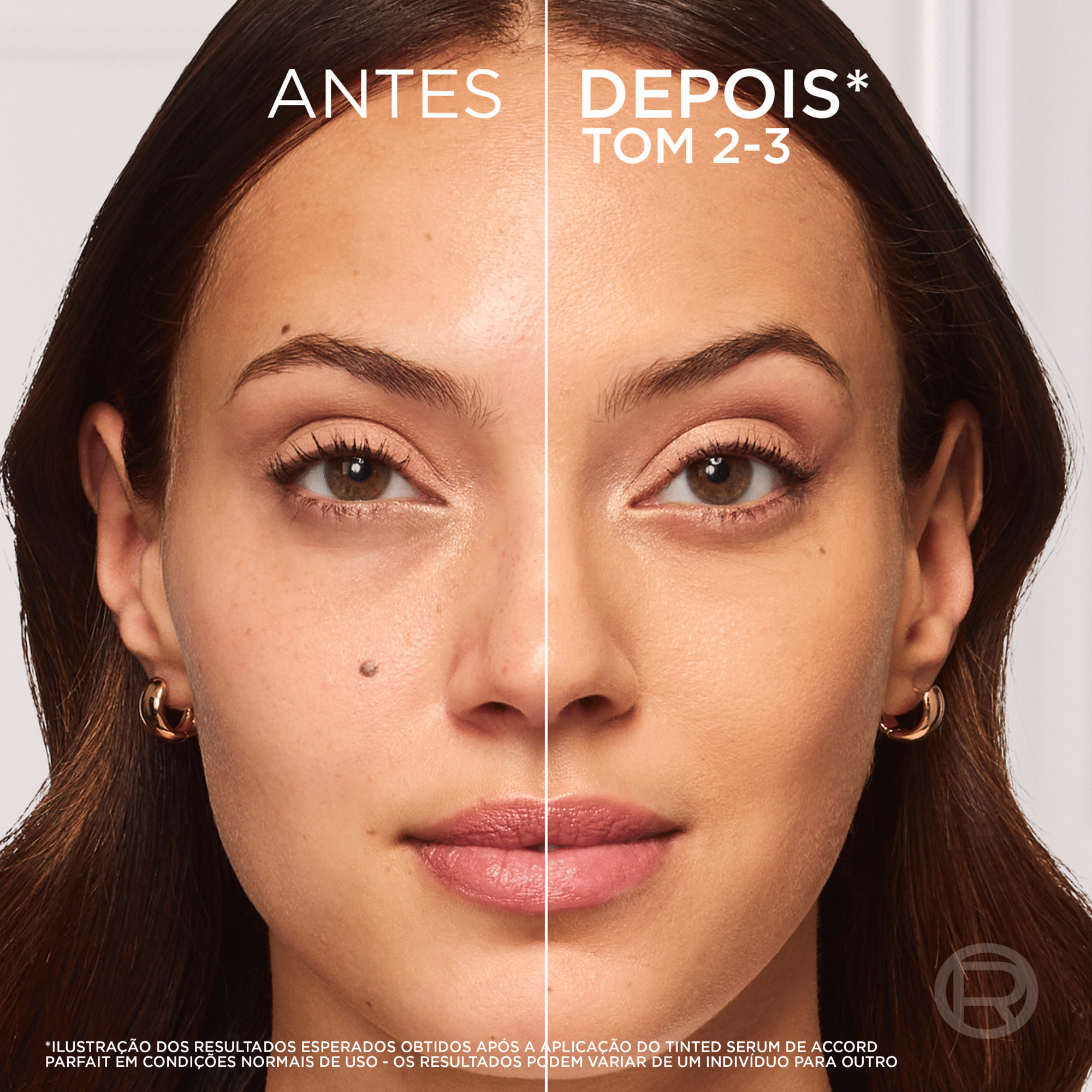 S&eacute;rum Facial Accord Parfait 2-3 L'Or&eacute;al Paris