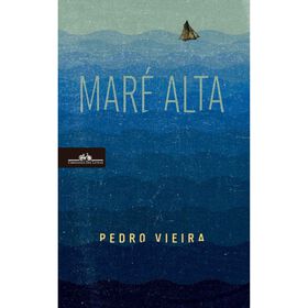 Mar&eacute; Alta de Pedro Vieira