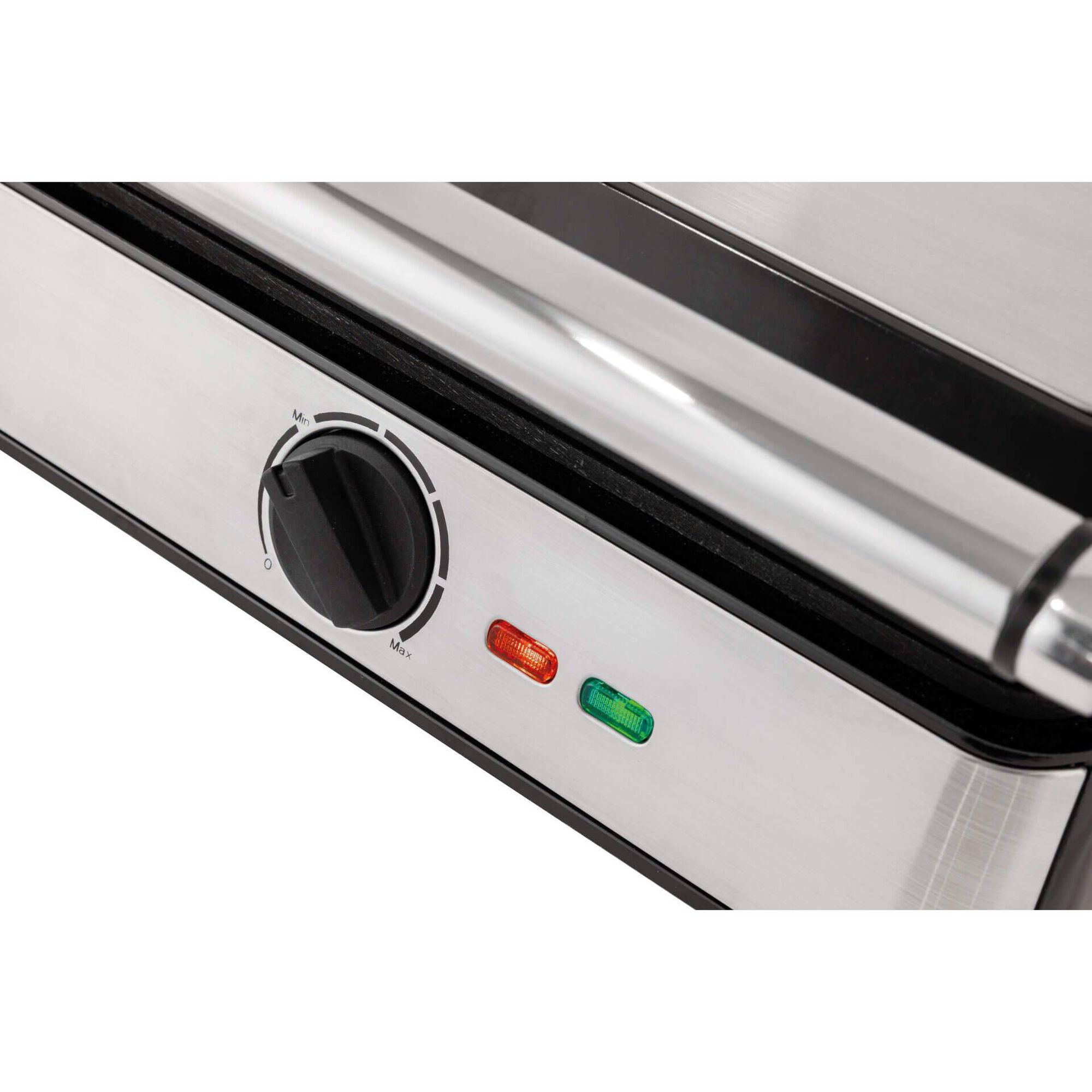 Grelhador 2 em 1 Placas 2200W