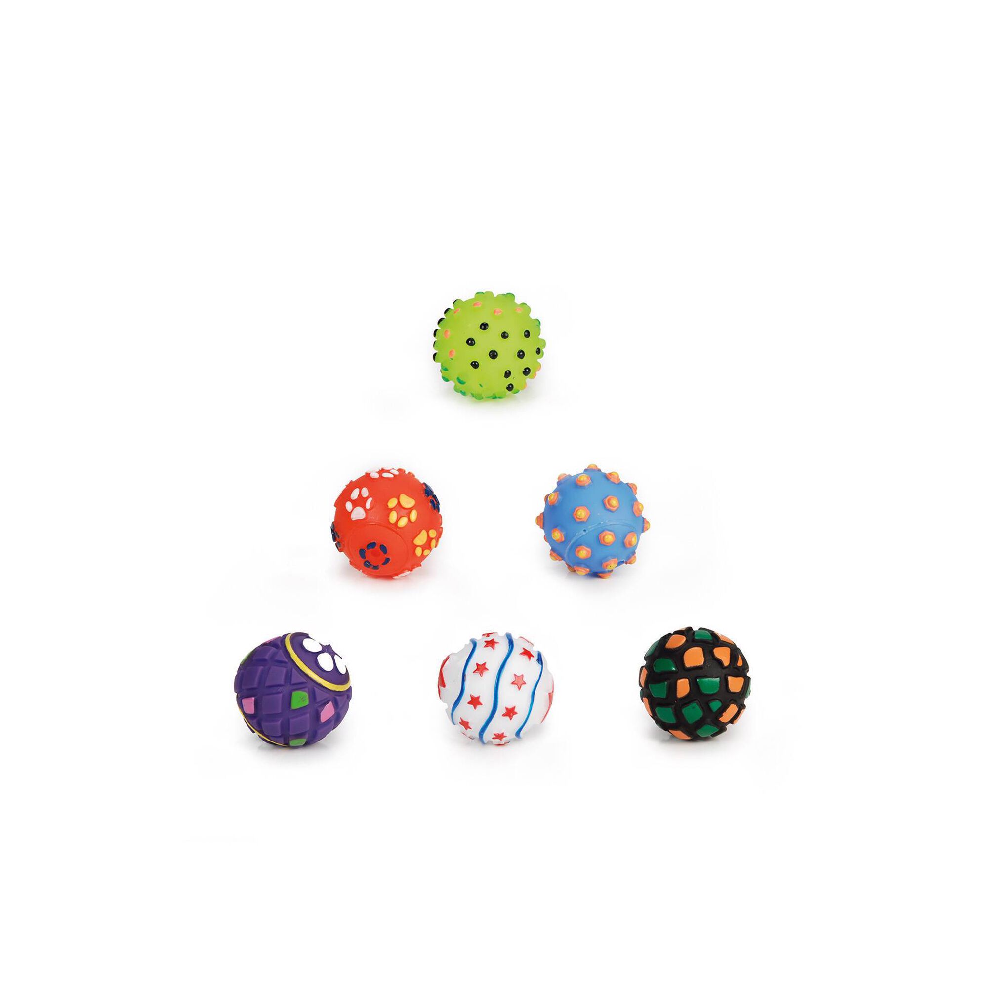 Bola para Cão S 5 cm Bola para Cão S 5 cm