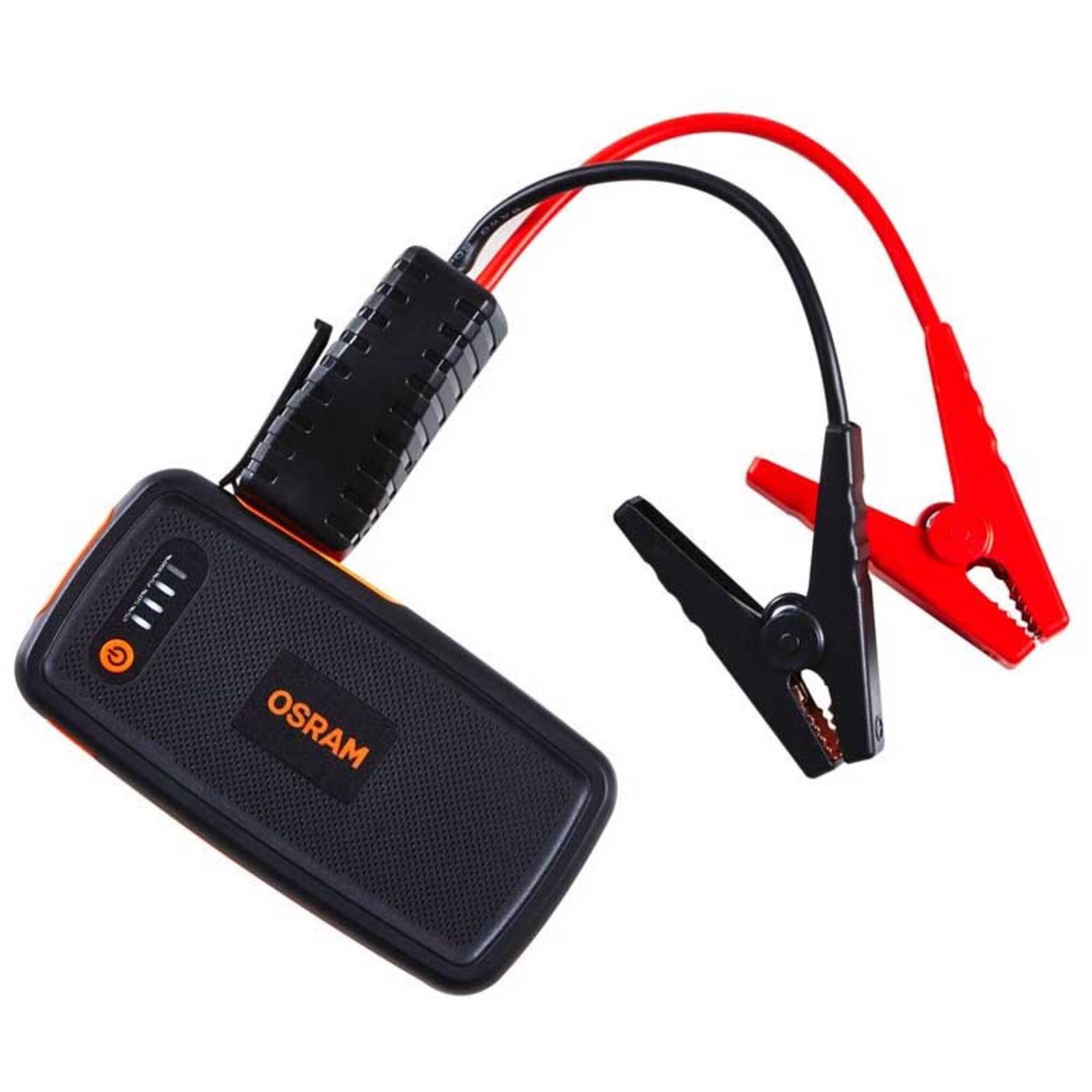 Jump Start 12A 6000MAH