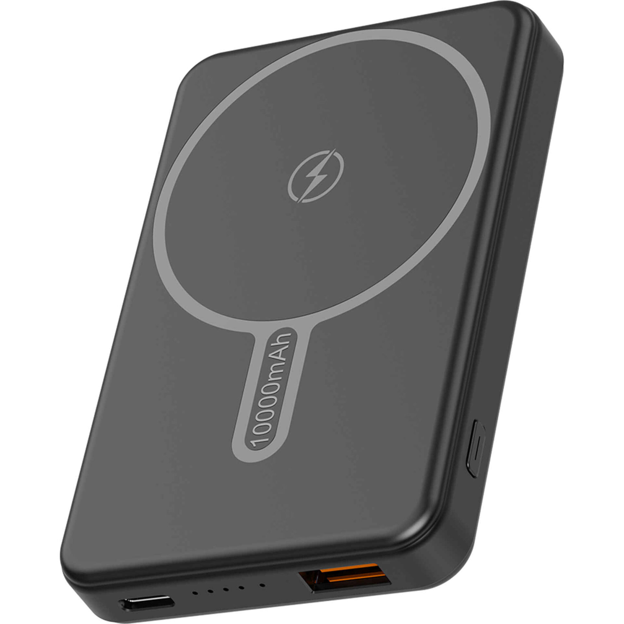 Powerbank Magn&eacute;tica 10.000mha Bazar&atilde;o