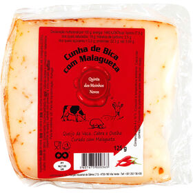 Queijo de Mistura Curado com Malagueta Moinhos Novos