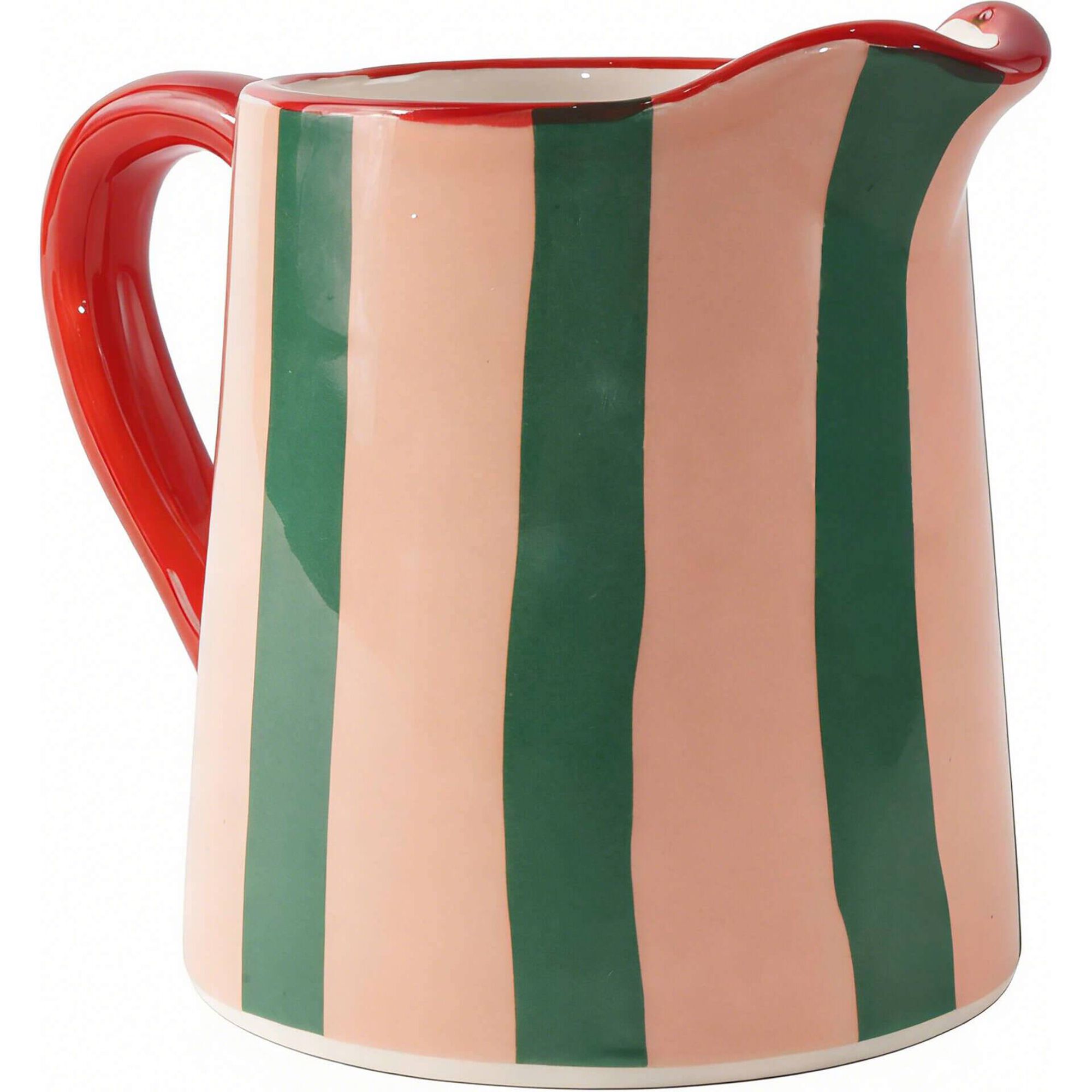 Jarro Riscas com Cereja Kasa