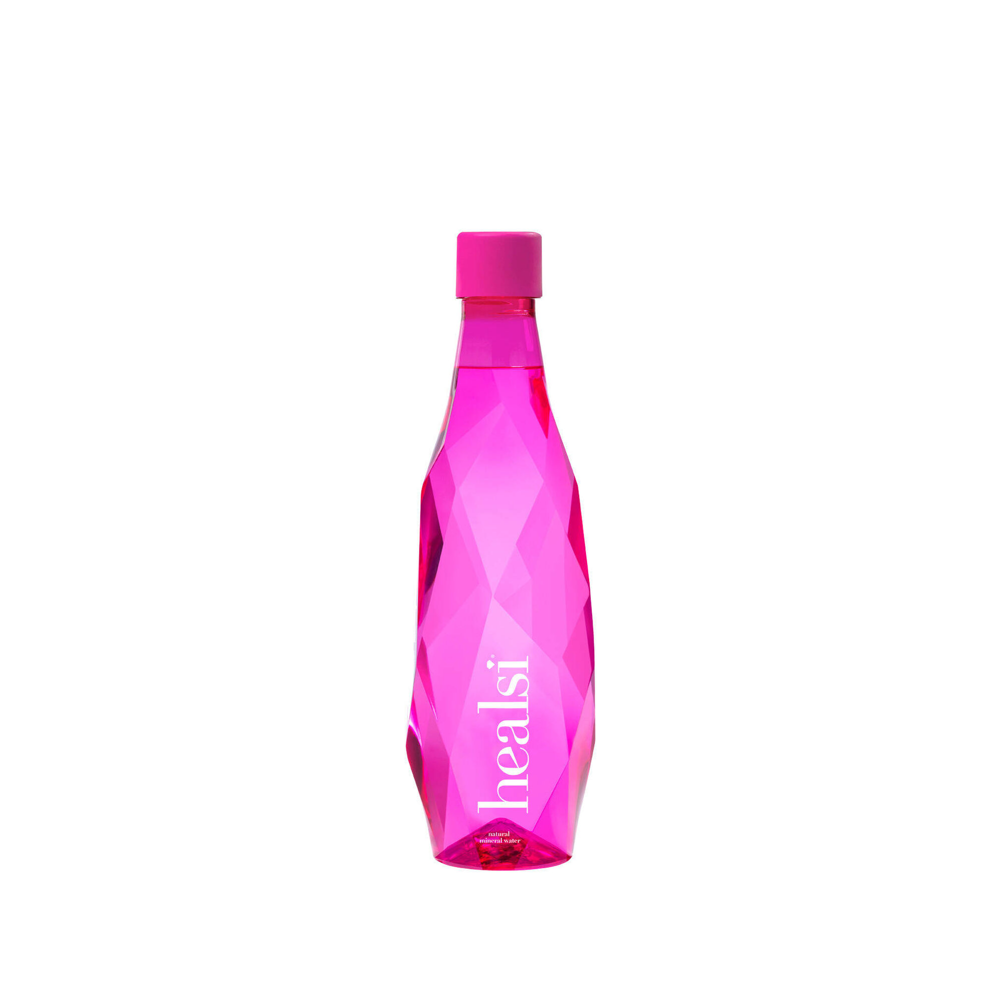 Água sem Gás Fuschia