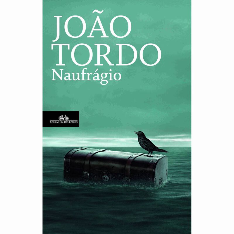 Naufrágio de João Tordo