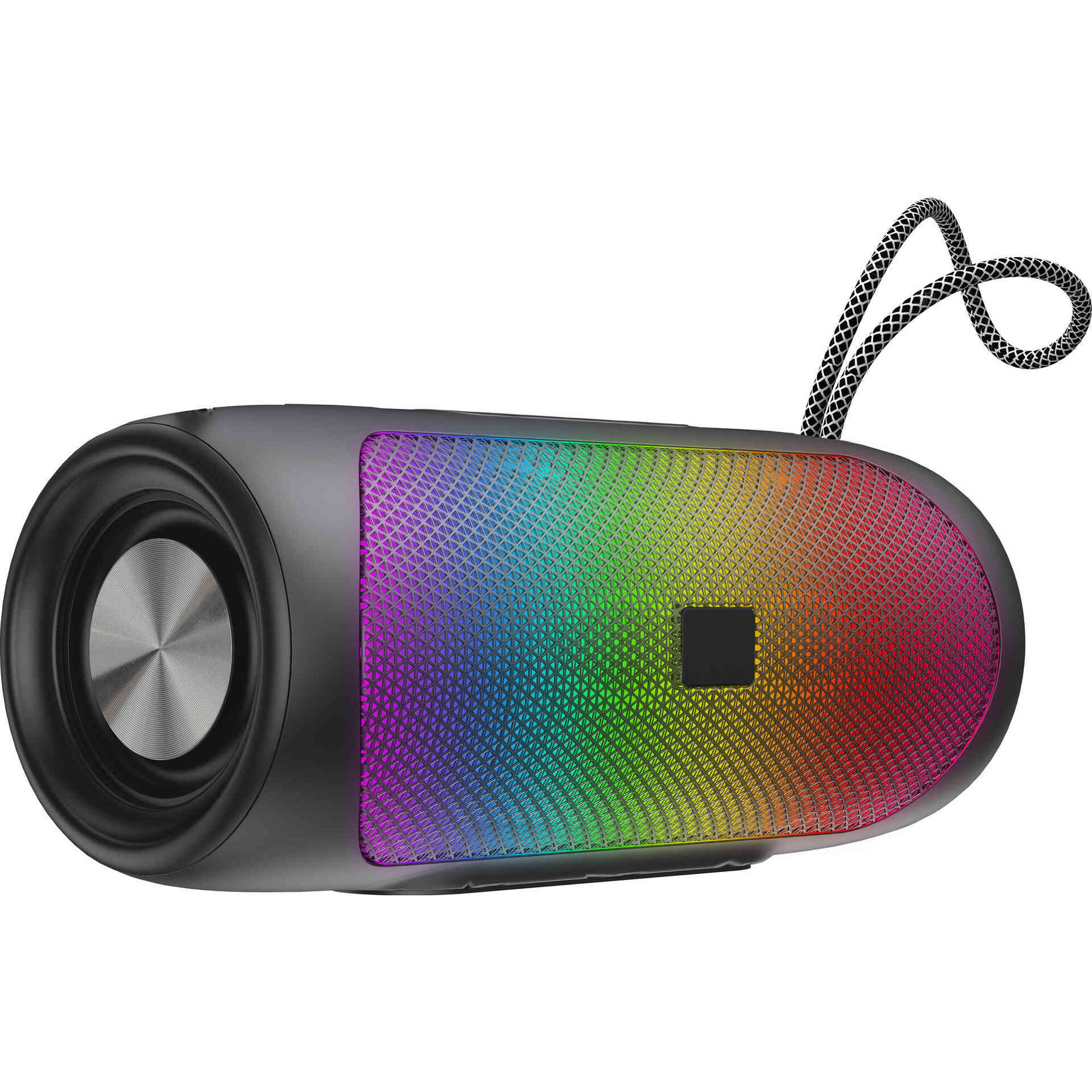 Coluna sem Fios Bluetooth 5.0 3W