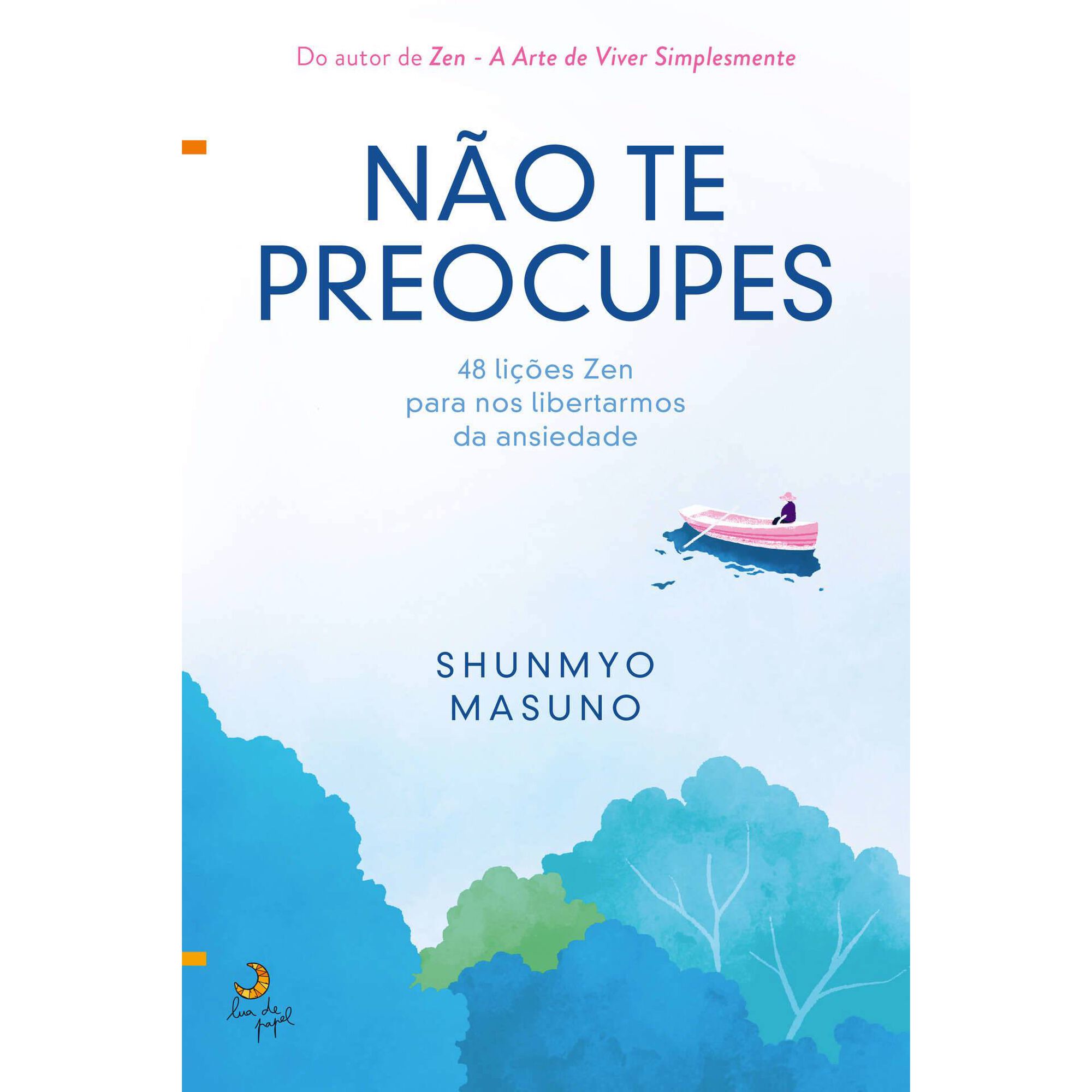 Não Te Preocupes