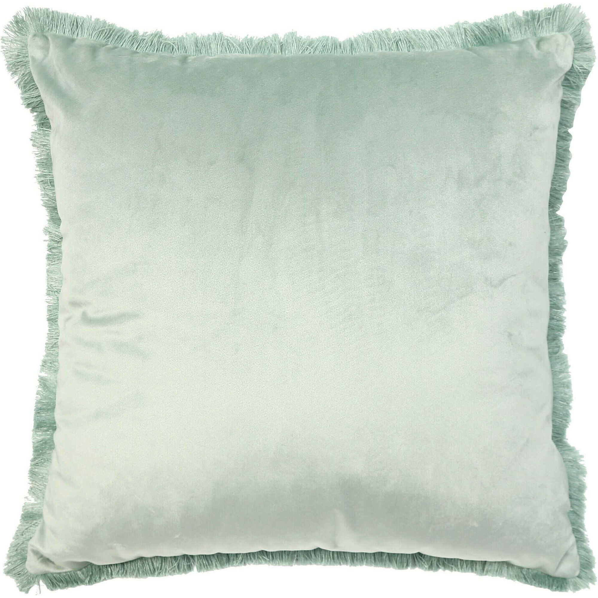 Almofada Veludo Quadrada 45x45cm