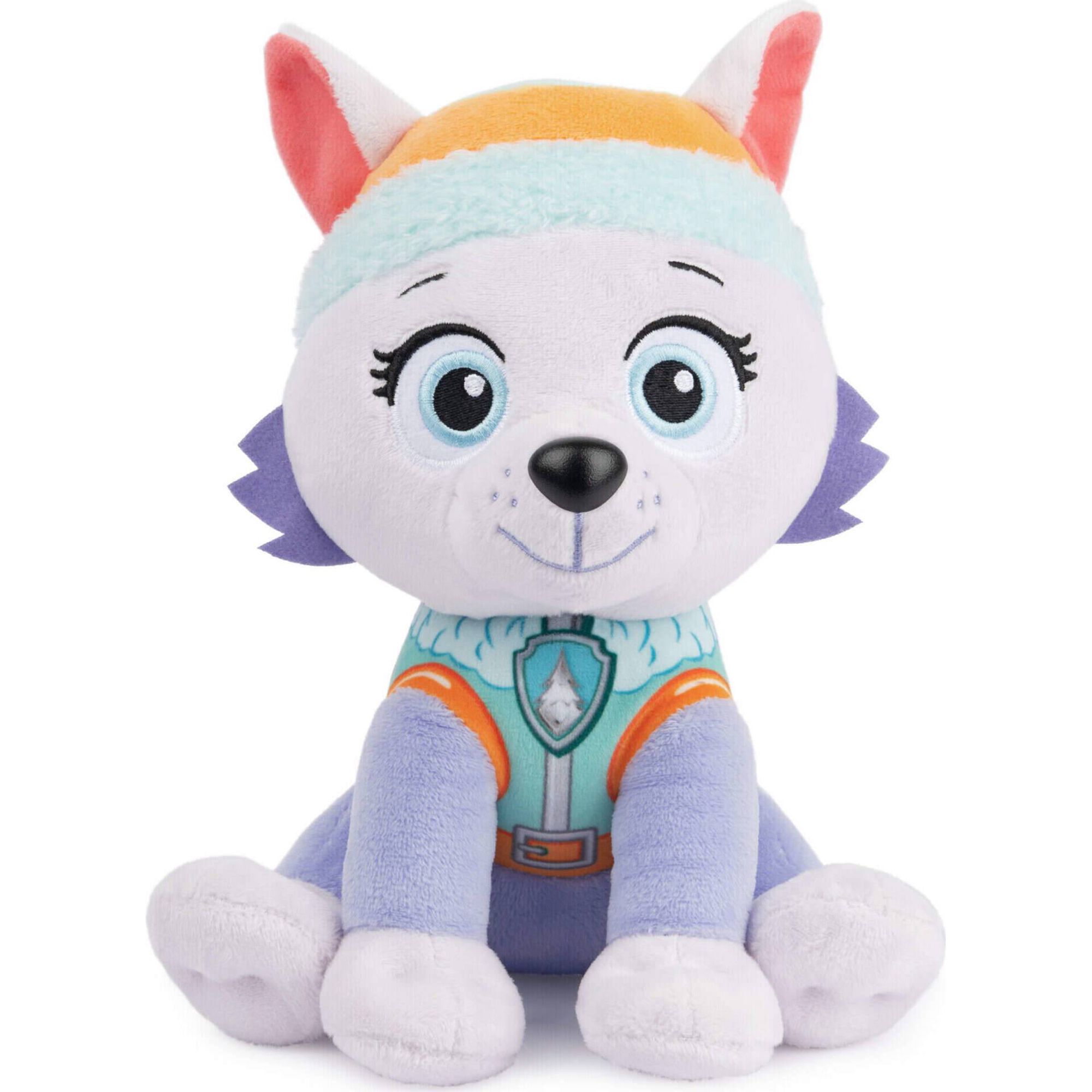 Patrulha Pata - Peluche Everest 23cm