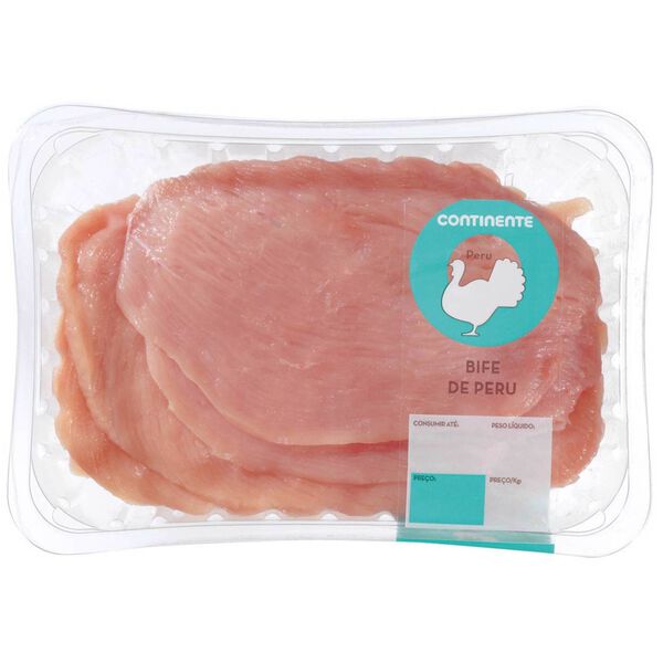 Bifes de Peru Continente