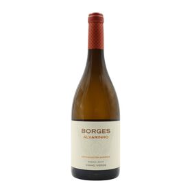 Borges Alvarinho Barrica Vinho Verde Branco