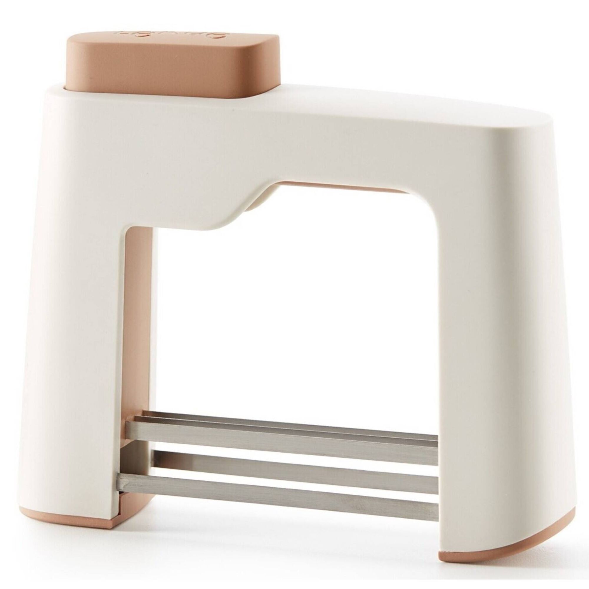 Cortador de Batatas Estilo Hasselback L&eacute;ku&eacute;