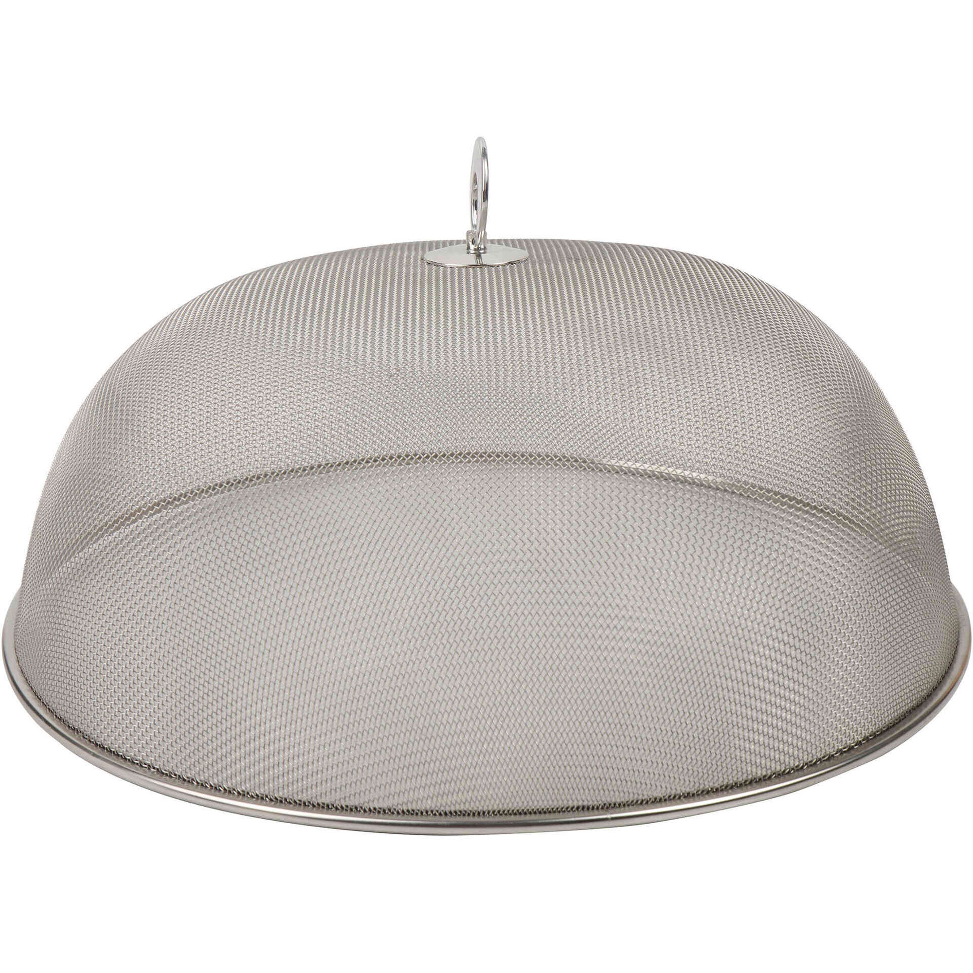 Tapa Alimentos Aço Inoxidável Groove