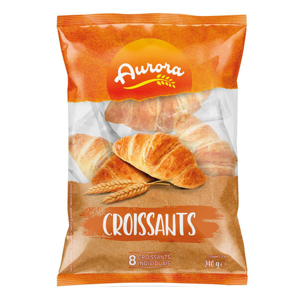 Croissant Aurora