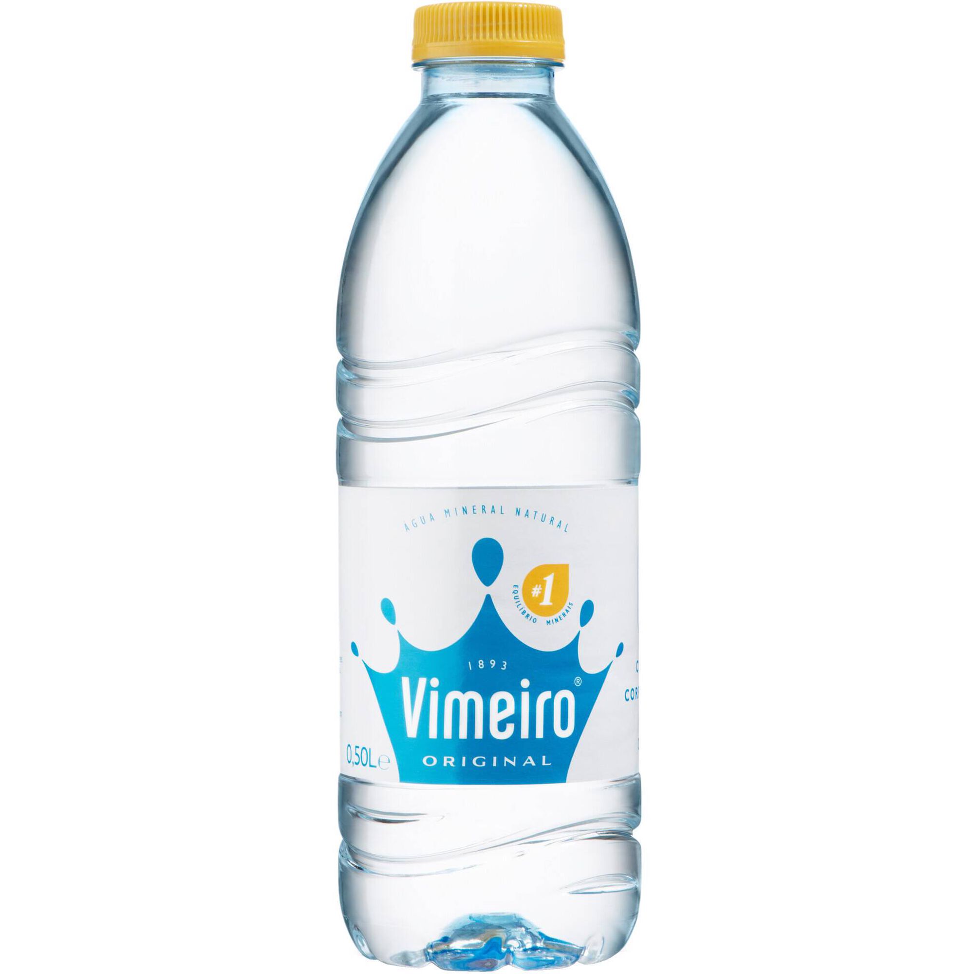 AGUA S/GAS VIMEIRO ORIGINAL 50CL